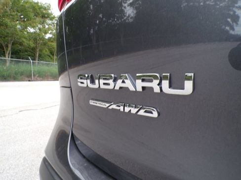 New 2026 Subaru Ascent Touring AWD/4WD image 15