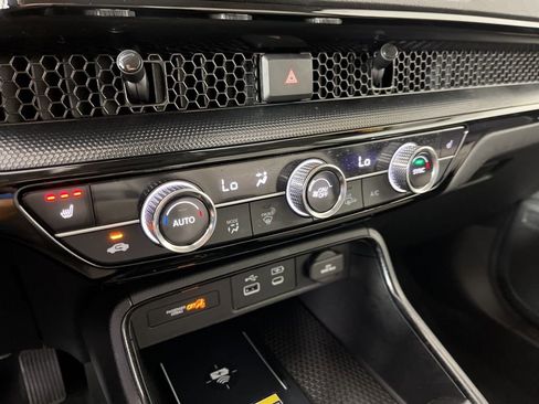 Used 2023 Honda CR-V EX-L image 31