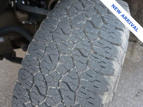 Used 2025 Chevrolet Silverado 2500 High Country w/ Technology Package image 6