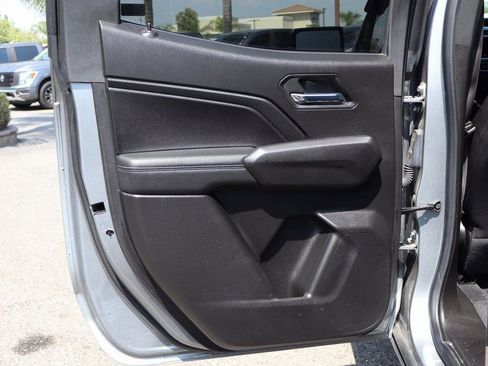 Used 2023 GMC Canyon Elevation w/ Trailering Package image 28