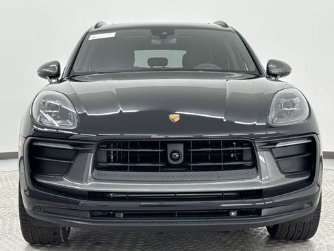 Used 2025 Porsche Macan Turbo image 6