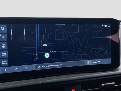New 2026 Kia EV6 Light RWD image 13