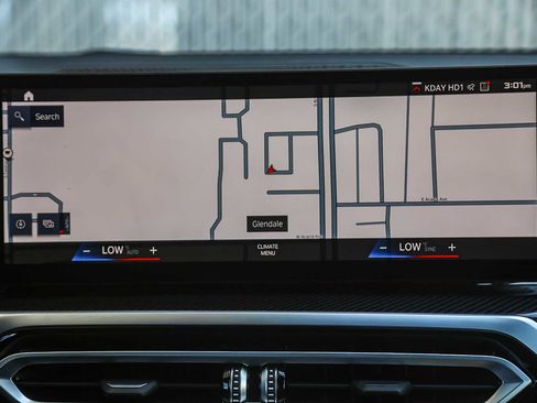 Certified 2024 BMW M2 w/ Lighting Package image 11