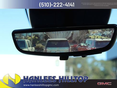 New 2026 GMC Sierra 2500 AT4 w/ AT4 Premium Plus Package image 25