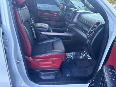 Used 2019 RAM 1500 Rebel AWD/4WD image 37