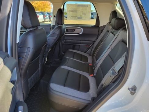 New 2025 Ford Bronco Sport Big Bend w/ Convenience Package image 10