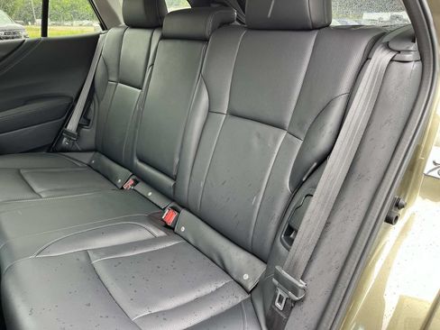 Used 2022 Subaru Outback Limited AWD/4WD image 20