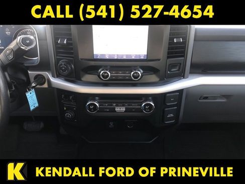 Used 2021 Ford F150 XLT w/ Equipment Group 301A Mid image 15