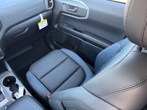 New 2026 Ford Bronco Sport Outer Banks image 16