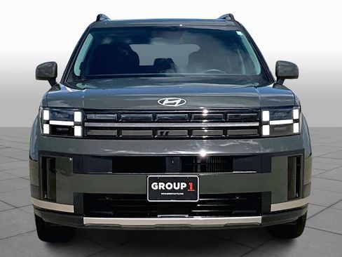 Used 2024 Hyundai Santa Fe Limited image 4