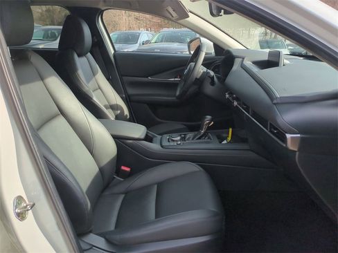 Used 2021 MAZDA CX-30 AWD 2.5 S w/ Select Package image 28