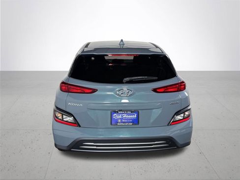 Used 2022 Hyundai Kona SEL FWD image 7
