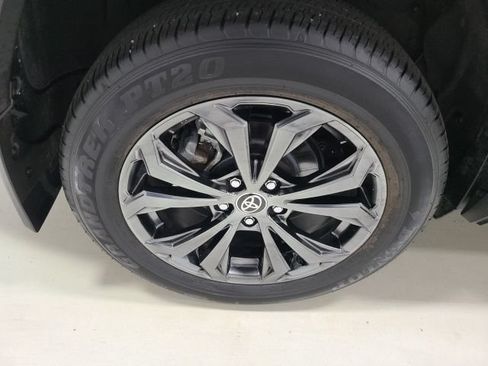 Certified 2024 Toyota RAV4 Limited w/ Advanced Technology Package AWD/4WD image 39