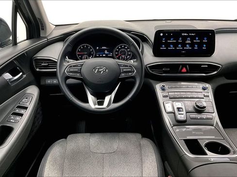 Certified 2023 Hyundai Santa Fe SEL FWD image 5