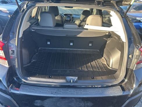 Used 2023 Subaru Crosstrek 2.5i Sport AWD/4WD image 10