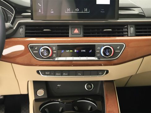 Certified 2023 Audi A5 2.0T Premium w/ Convenience Package image 20