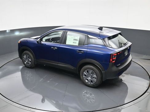 New 2026 Nissan Kicks S w/ Interior Electronics Package image 27