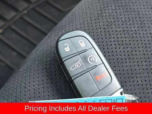 Used 2021 Dodge Durango GT AWD/4WD image 8