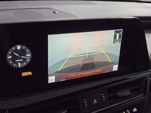 Certified 2025 Lexus ES 350 w/ Premium Package image 36