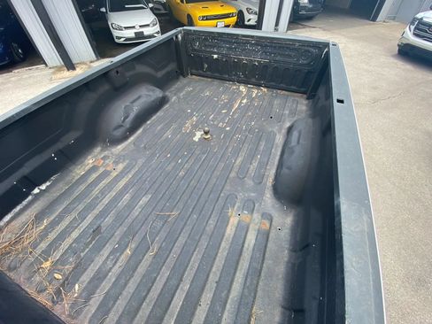 Used 2014 RAM 2500 Tradesman w/ Power & Remote Entry Group AWD/4WD image 23
