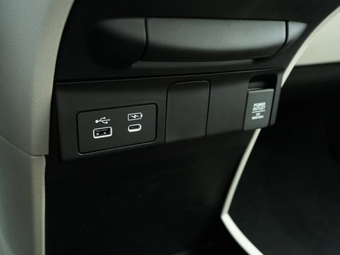 Certified 2026 Honda Odyssey EX-L image 30