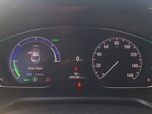 Used 2022 Honda Accord Sport image 9