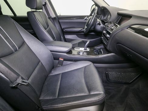 Used 2017 BMW X3 xDrive28i AWD/4WD image 18