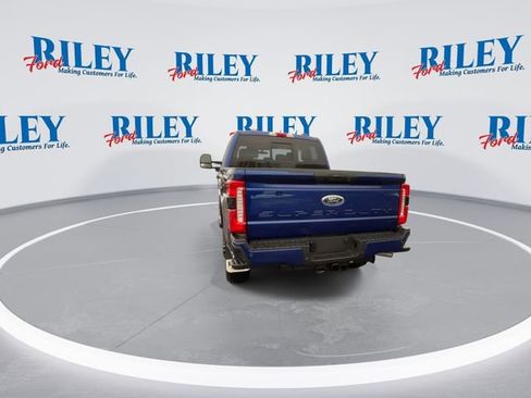 New 2026 Ford F250 XL w/ STX Appearance Package AWD/4WD image 7