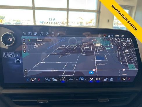 New 2026 Chevrolet Silverado EV LT w/ Plus Package image 3