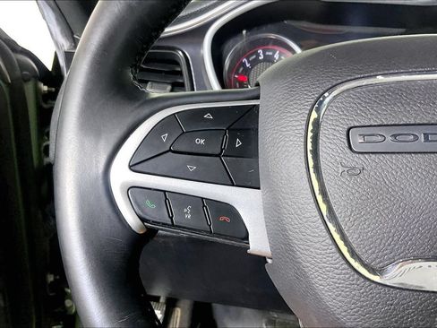 Used 2018 Dodge Challenger SXT Plus RWD image 22
