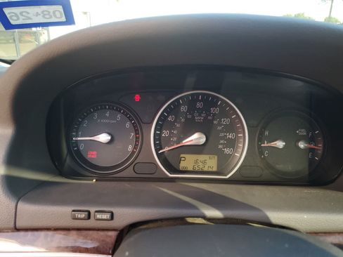 Used 2007 Hyundai Sonata Limited FWD image 17