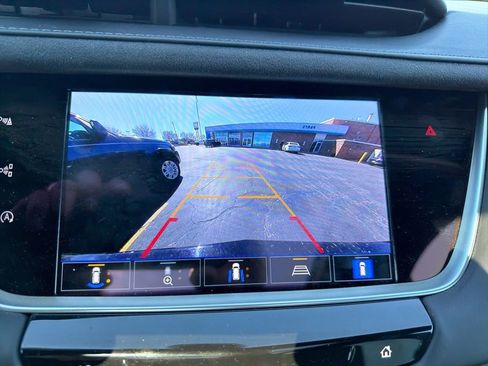 Used 2024 Cadillac XT5 Premium Luxury w/ Platinum Package image 10