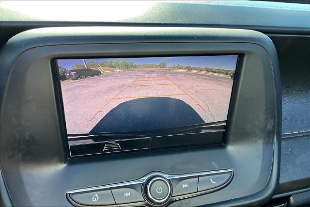 Used 2022 Chevrolet Camaro LT RWD image 14
