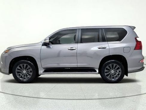 Used 2021 Lexus GX 460 Premium AWD/4WD image 5