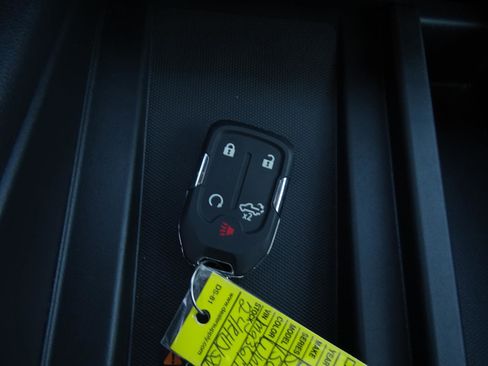 Used 2021 GMC Sierra 1500 SLT w/ SLT Convenience Package image 27