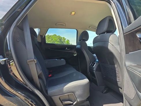 Used 2016 Kia Sorento LX FWD image 40