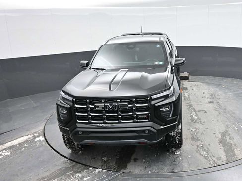 New 2026 GMC Canyon AT4 w/ Nightfall Edition image 33