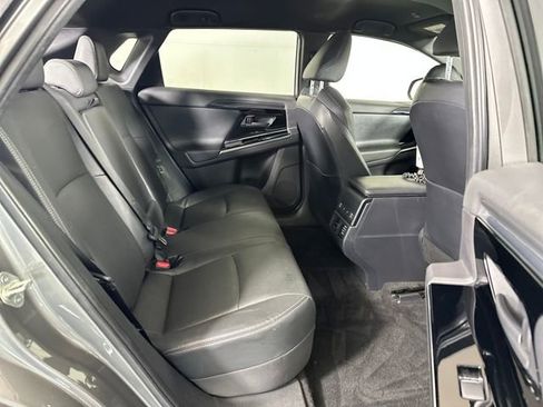 Used 2023 Subaru Solterra AWD image 27