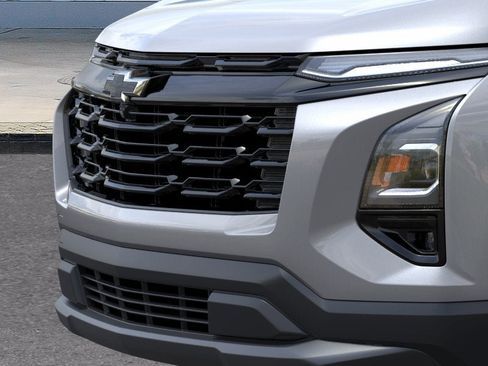 New 2026 Chevrolet Equinox LT FWD image 37