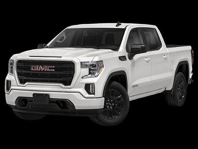 Used 2021 GMC Sierra 1500 Elevation