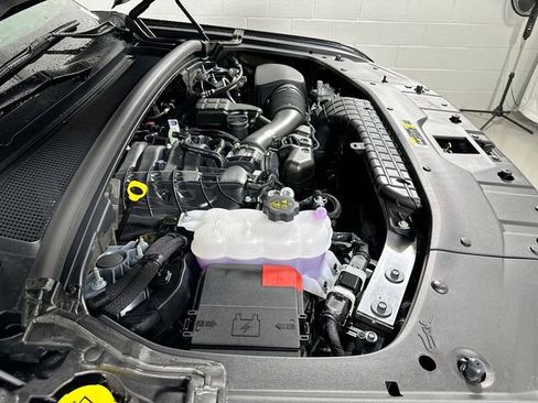 New 2025 Jeep Grand Cherokee L Limited w/ Luxury Tech Group II image 19