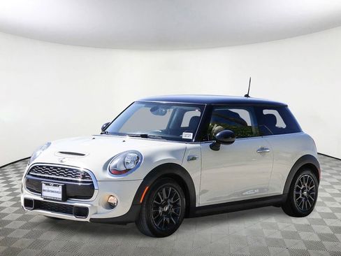 Used 2016 MINI Cooper S FWD image 4