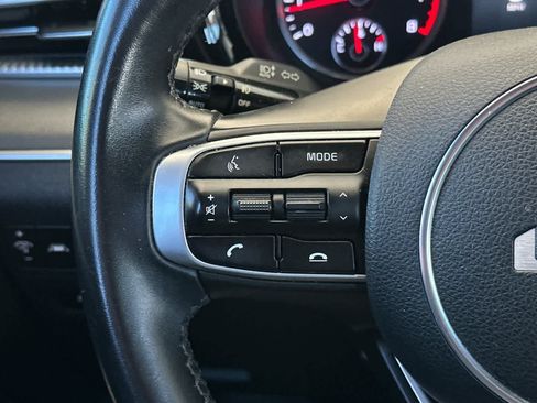 Used 2022 Kia K5 GT-Line FWD image 26