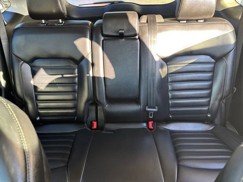 Used 2024 Ford Edge SEL AWD/4WD image 33