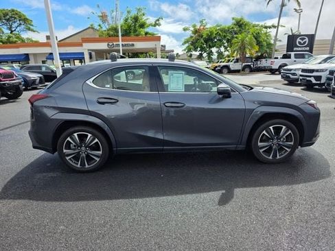 Used 2024 Lexus UX 250h FWD w/ Premium Package image 6