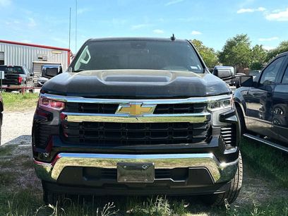 Used 2026 Chevrolet Silverado 1500 LT w/ Texas Edition Plus