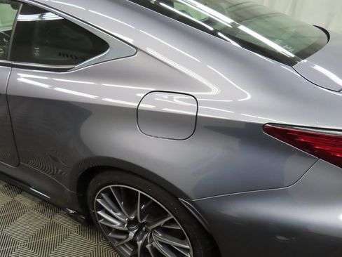 Used 2015 Lexus RC F w/ Premium Package image 32