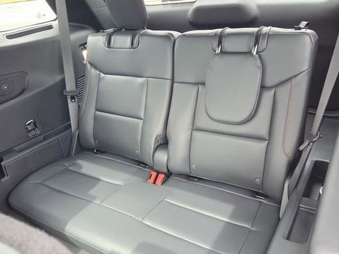 New 2026 Ford Explorer ST image 15