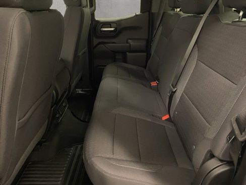 New 2026 Chevrolet Silverado 1500 Custom w/ Turbomax Blackout Package image 20