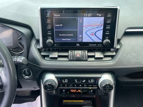 Used 2019 Toyota RAV4 Limited w/ Advanced Technology Package AWD/4WD image 59